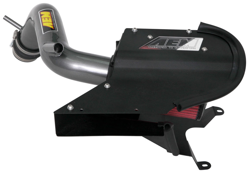 21-873C Cold Air Intake System