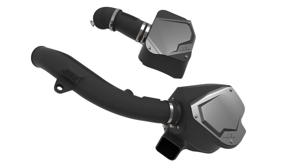 21-881DS Cold Air Intake System