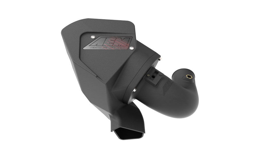 21-882DS Cold Air Intake System