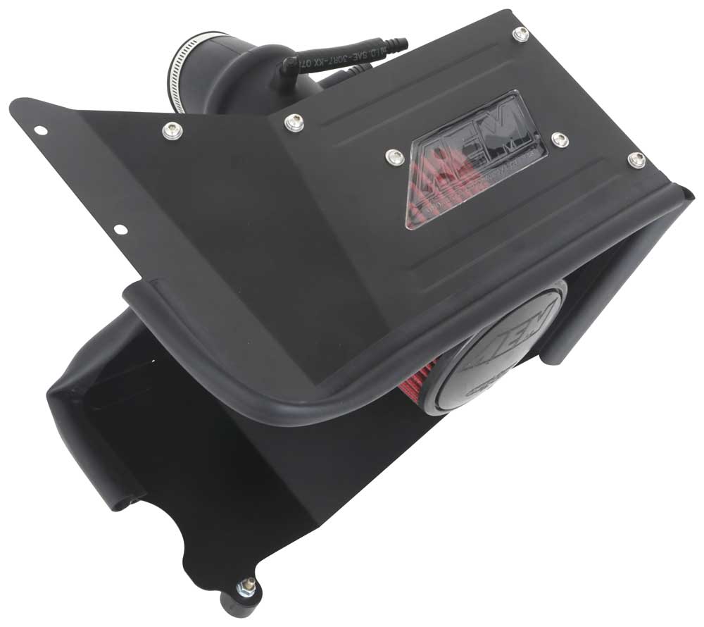 21-883DS Cold Air Intake System