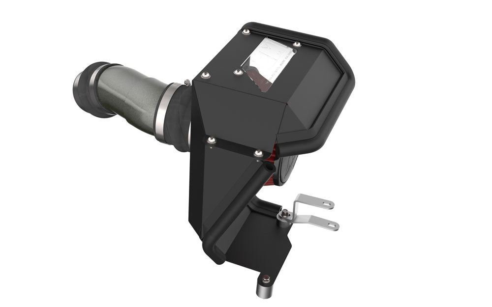 21-887C Cold Air Intake System