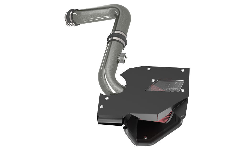 21-889C Cold Air Intake System