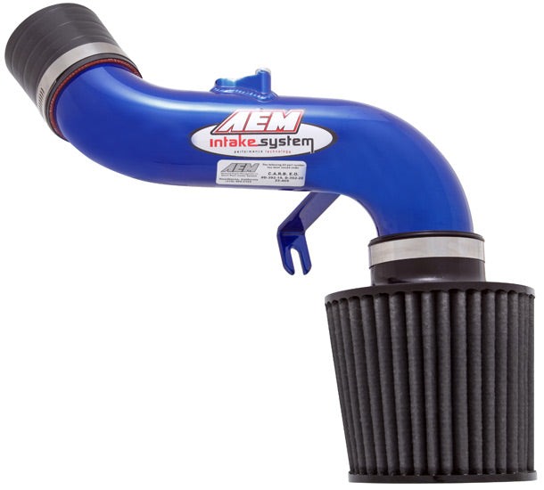 22-469B AEM Short Ram Intake System