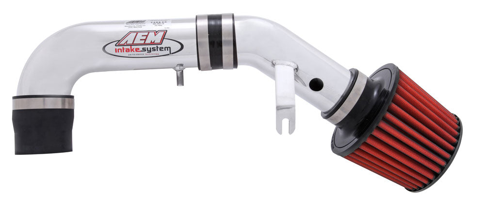 22-482P AEM Short Ram Intake System