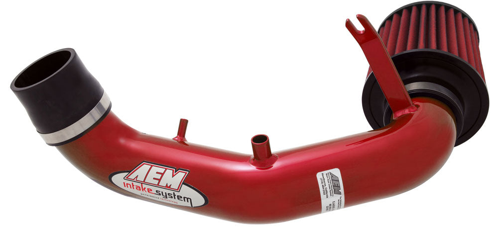 22-505R AEM Short Ram Intake System