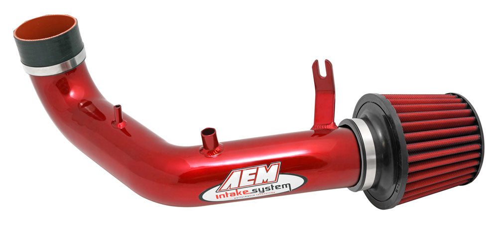 22-506R AEM Short Ram Intake System