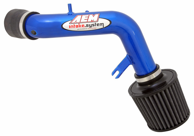 22-511B AEM Short Ram Intake System