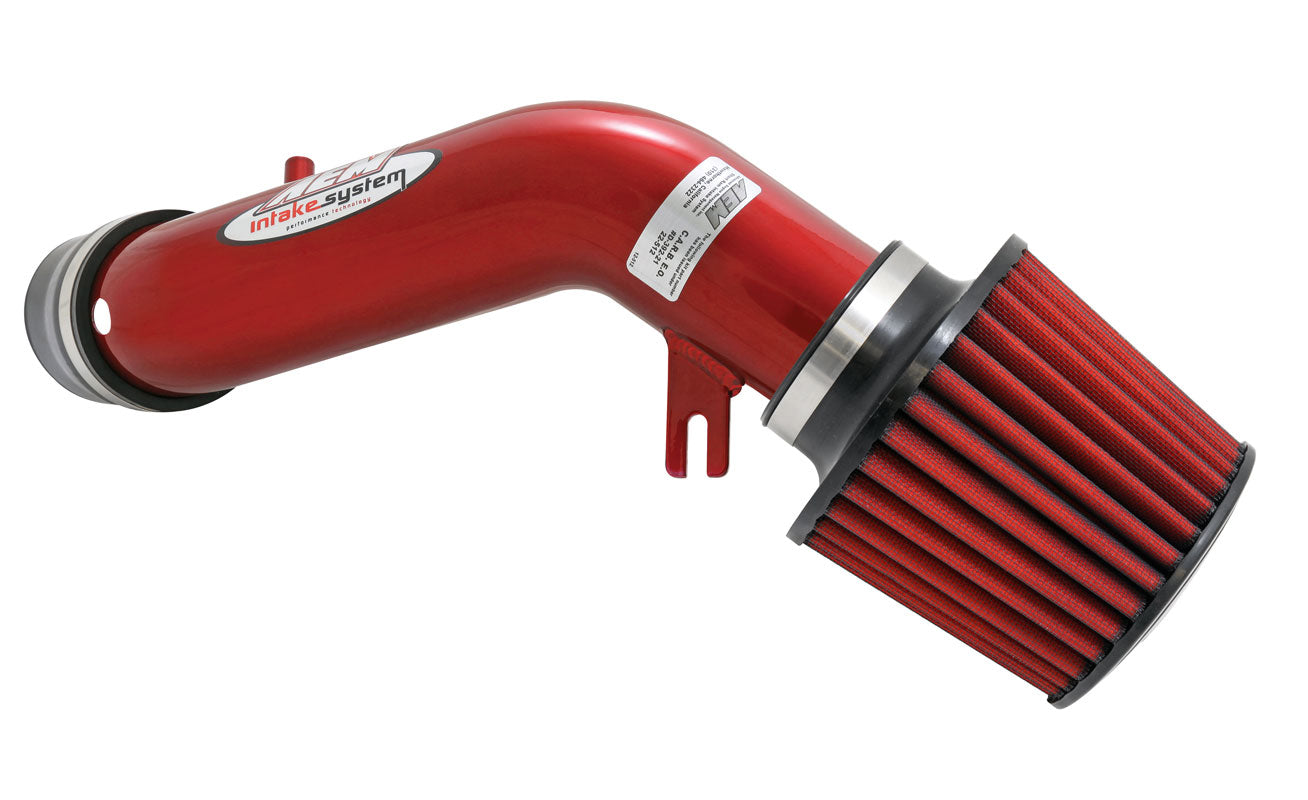 22-512R AEM Short Ram Intake System