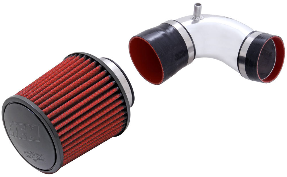 22-633P AEM Short Ram Intake System