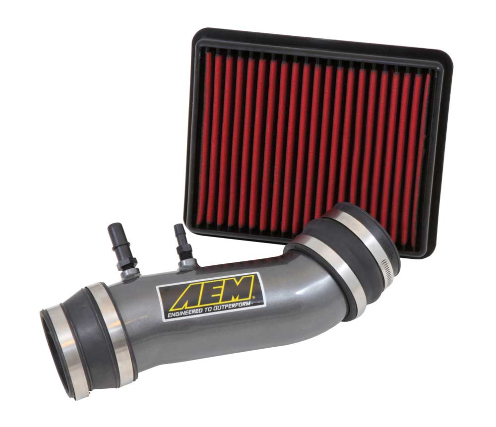 22-686C Cold Air Intake System