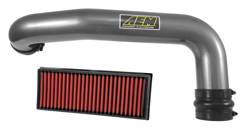 22-689C Cold Air Intake System