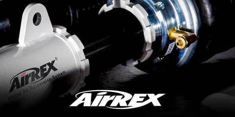 AirREX Highlight