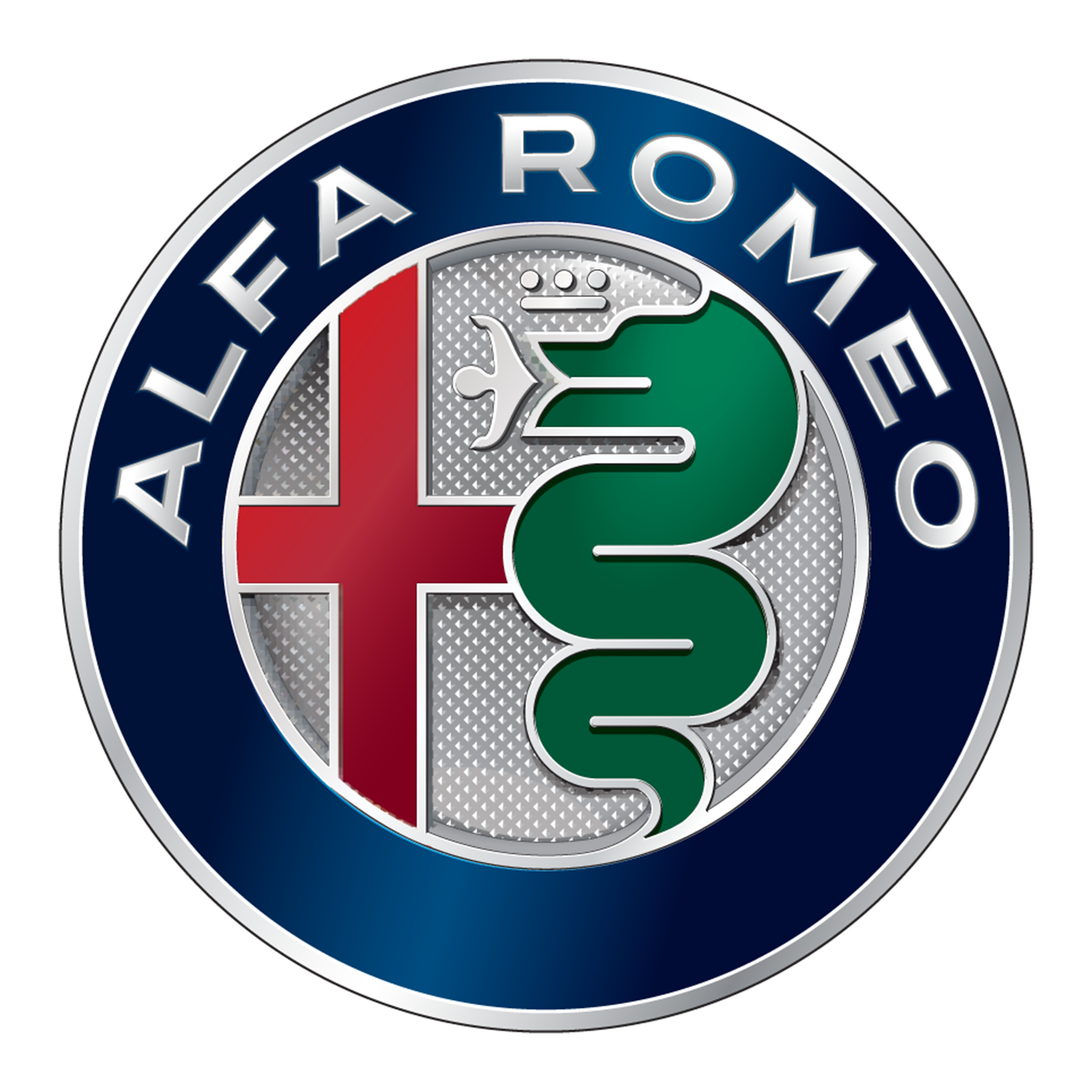 Alfa Romeo Logo