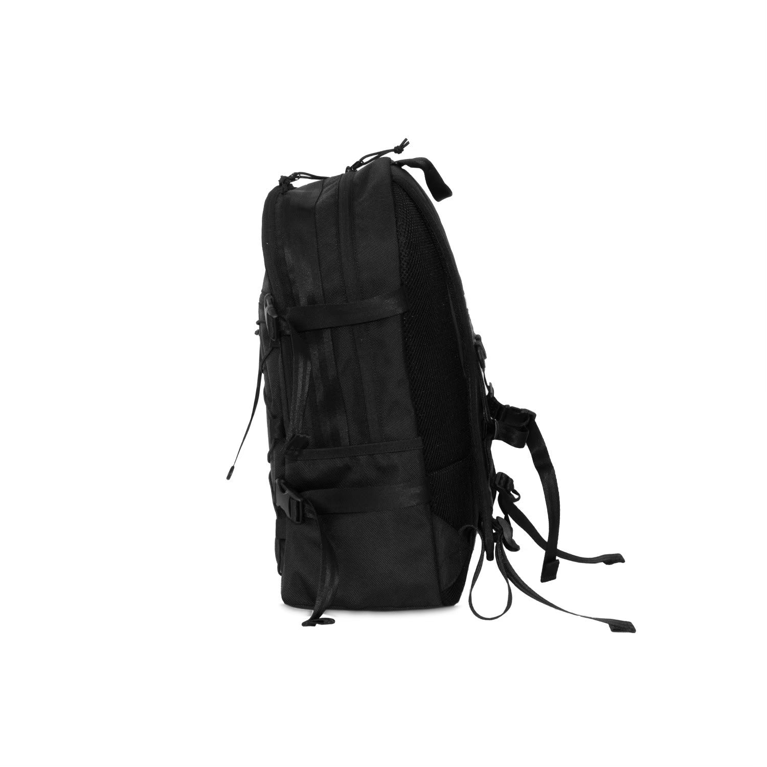 LB x NEWERA Bungee Cord Bag Black