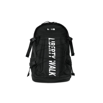 LB x New Era Bungee Cord Bag Black