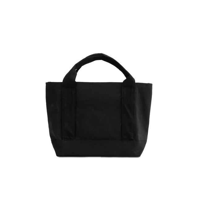 LB Arch Logo Tote Bag - Black