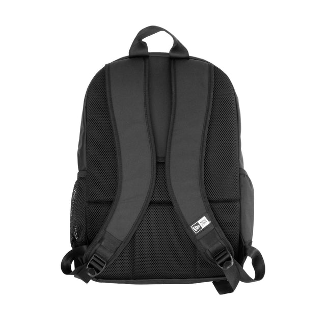 LIBERTY WALK × NEWERA CAMPUS BACKPACK BLACK