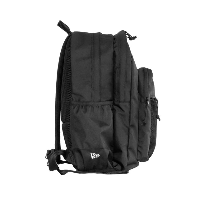 LIBERTY WALK × NEWERA CAMPUS BACKPACK BLACK