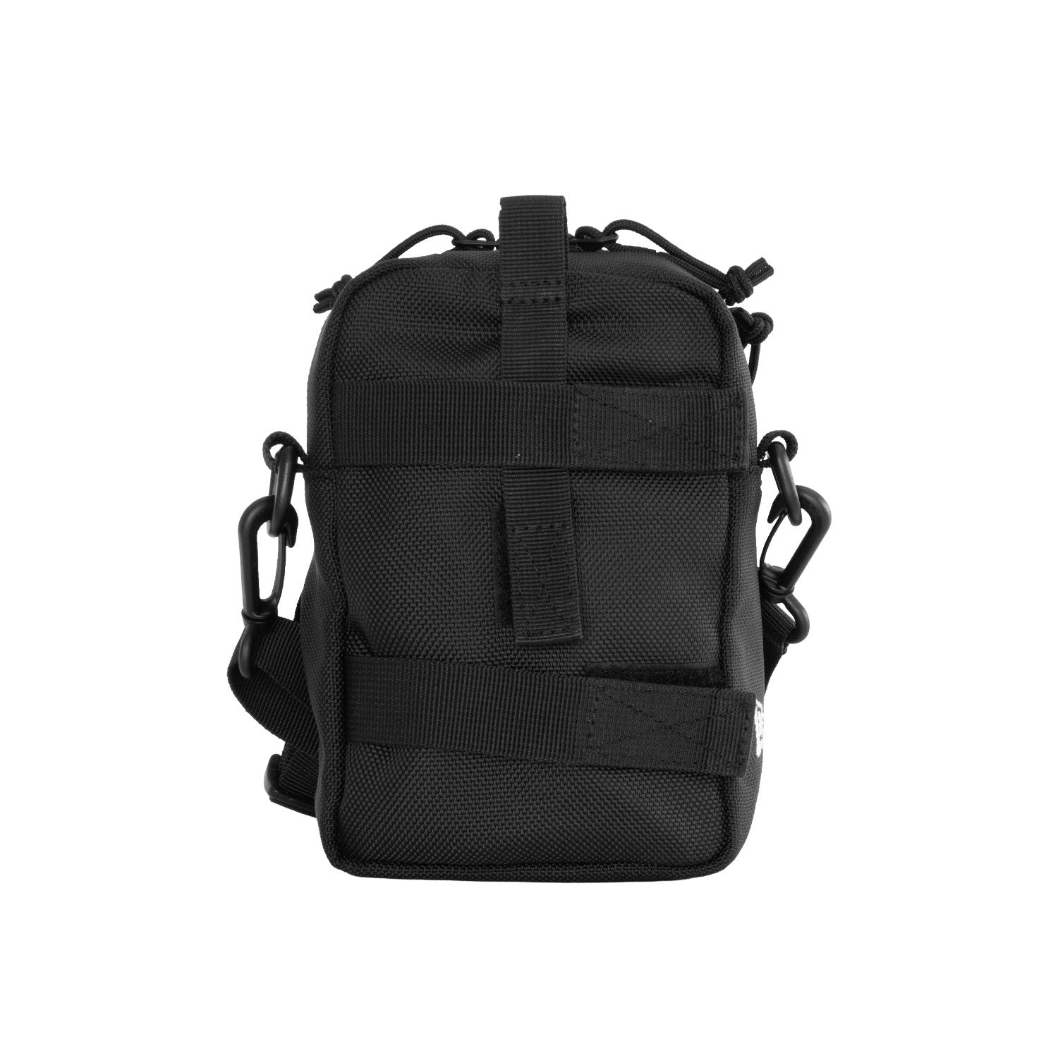 LB x New Era Shoulder Pouch Bag LBWK Black