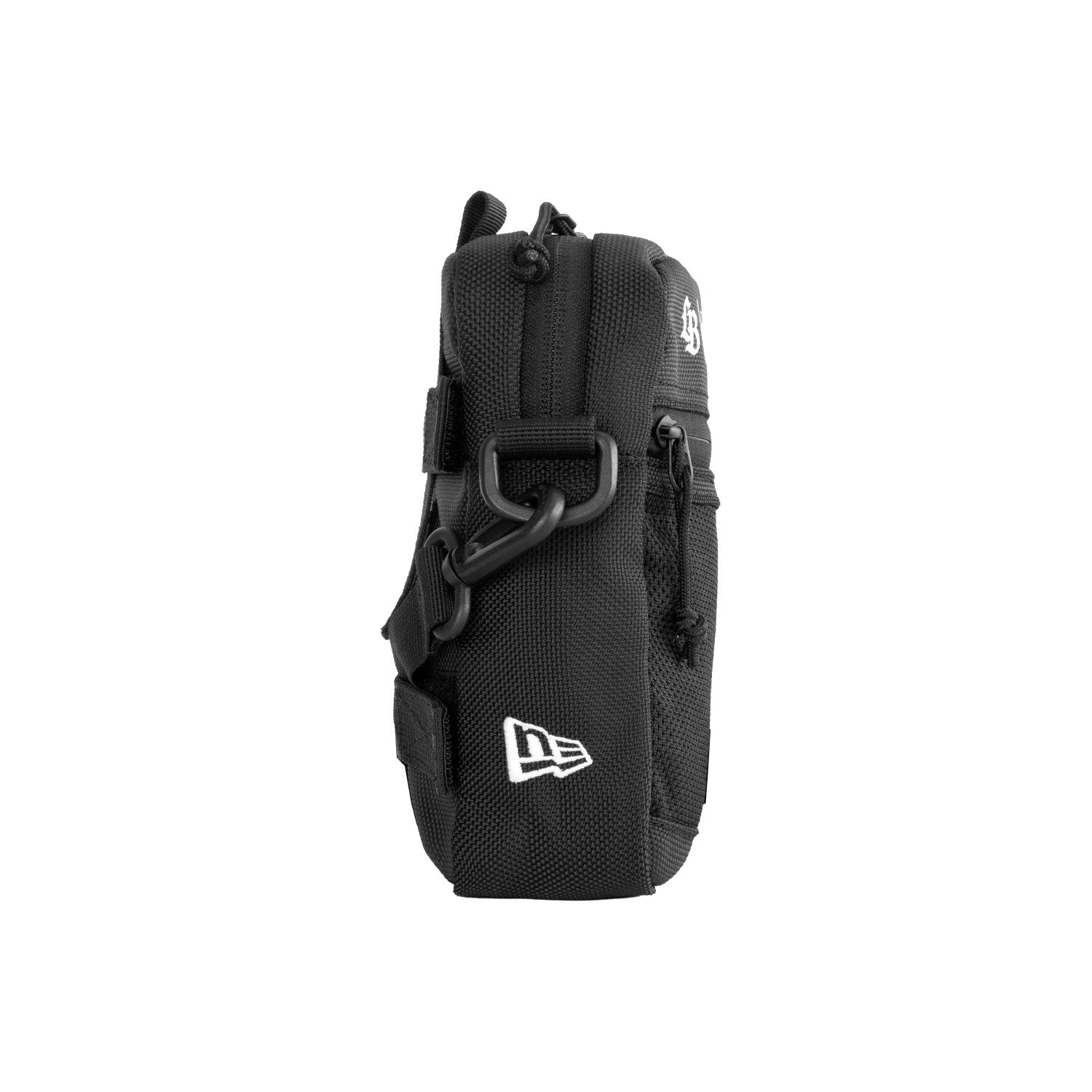 LB x New Era Shoulder Pouch Bag LBWK Black