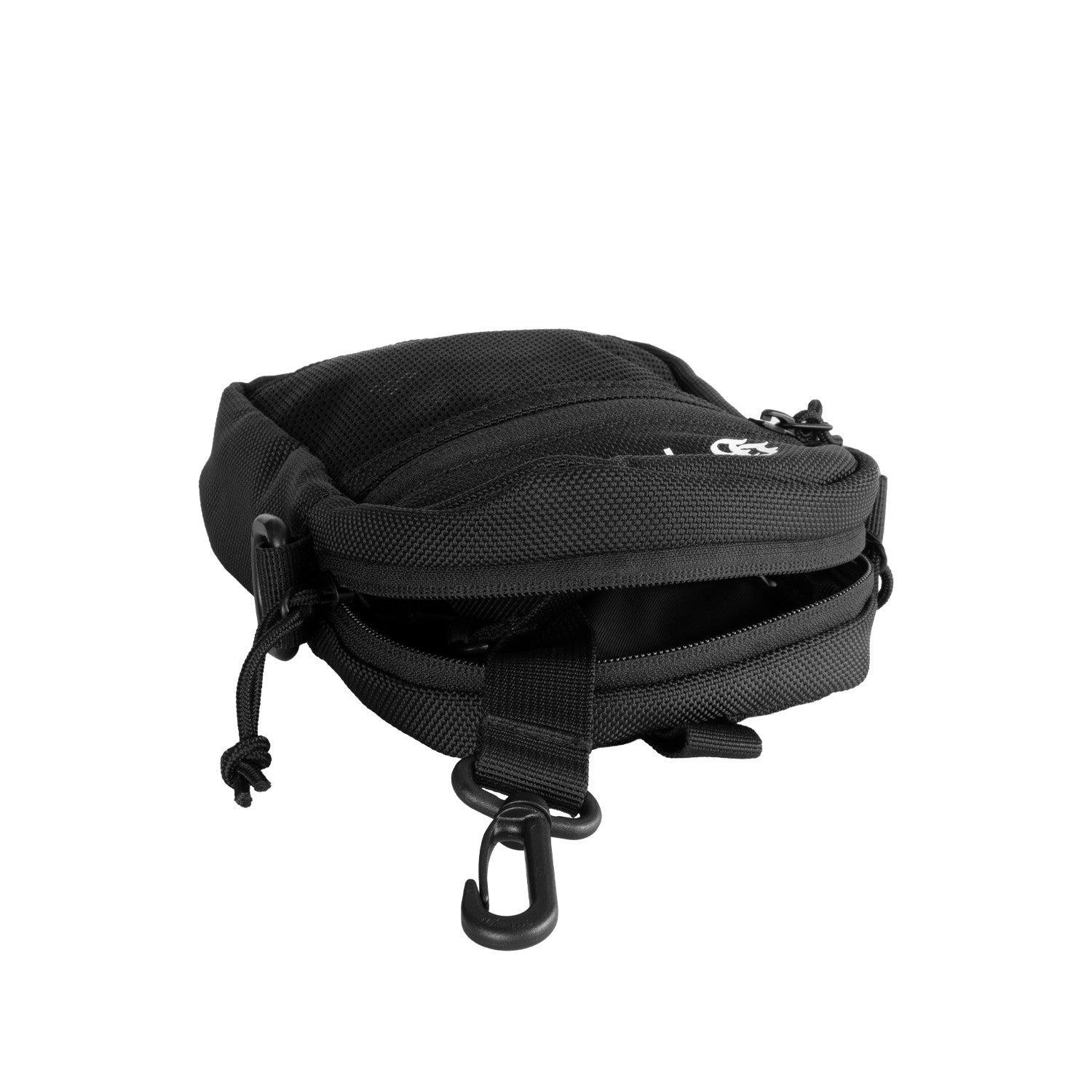 LB x New Era Shoulder Pouch Bag LBWK Black