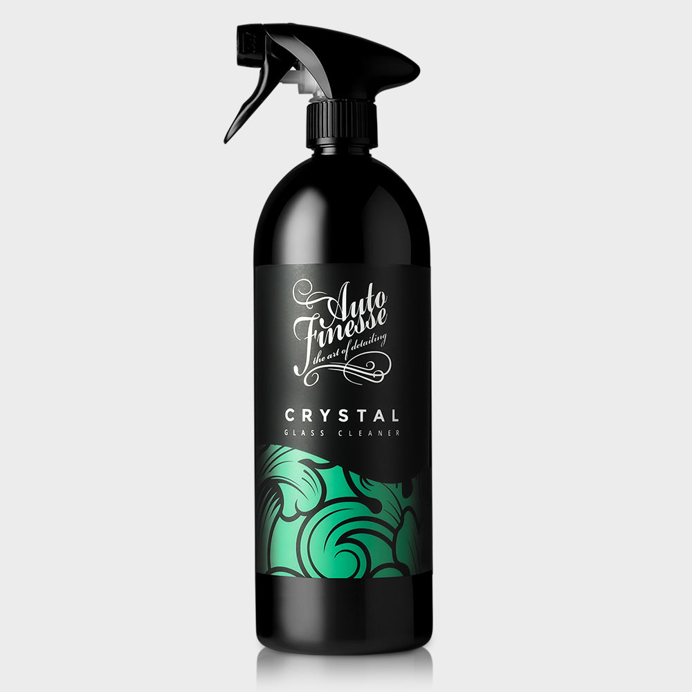 Auto Finesse Crystal Glass Cleaner