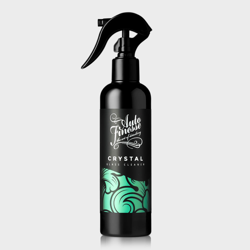 Auto Finesse Crystal Glass Cleaner