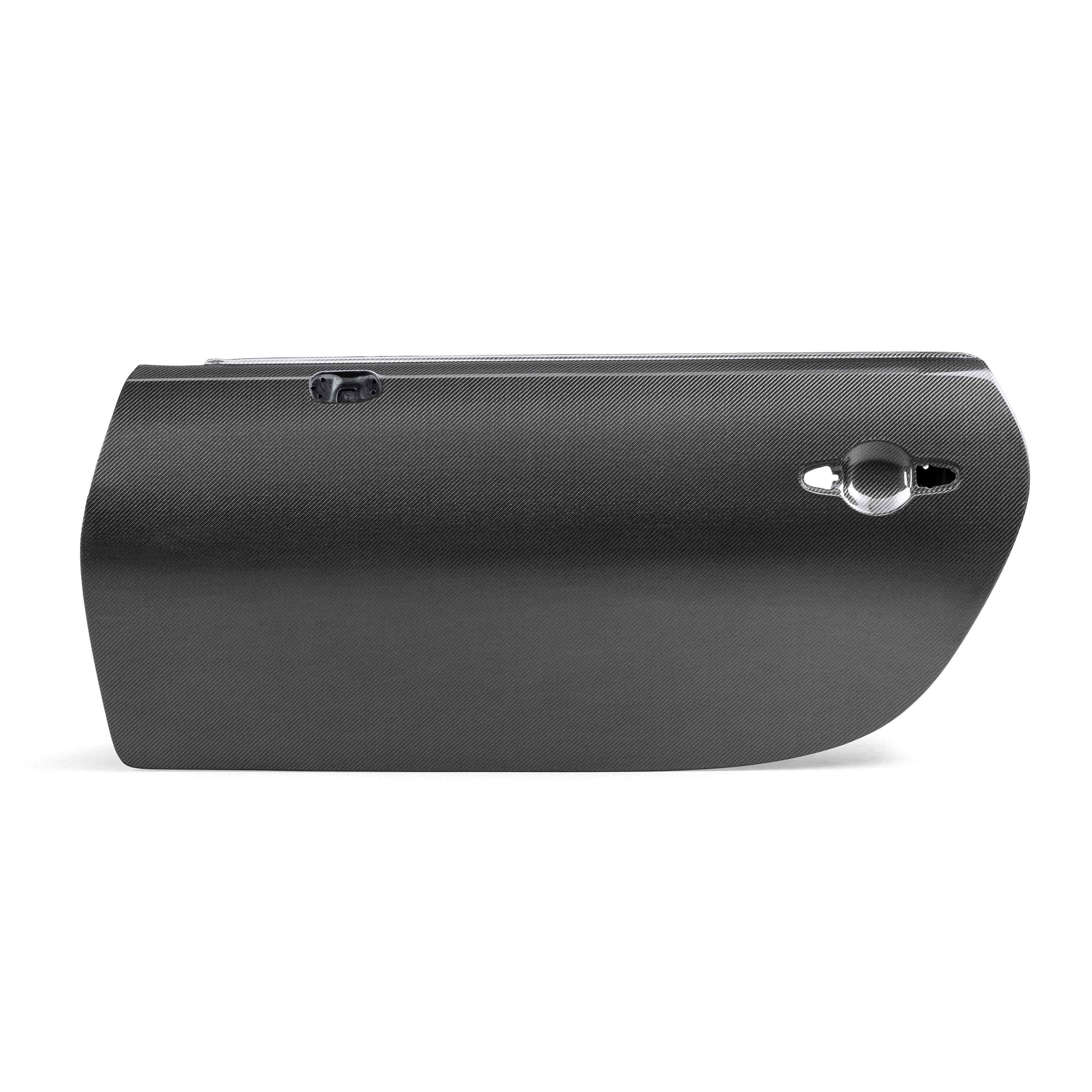 Carbon fiber doors for 2022 Toyota GR86/ Subaru BRZ - Offroad use only
