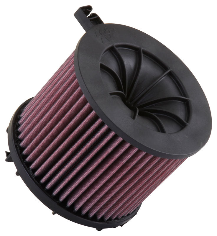 E-0648 Replacement Air Filter
