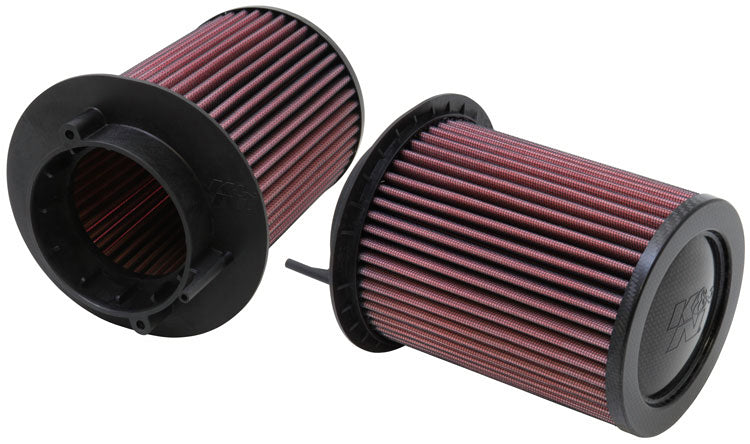 E-0668 Replacement Air Filter