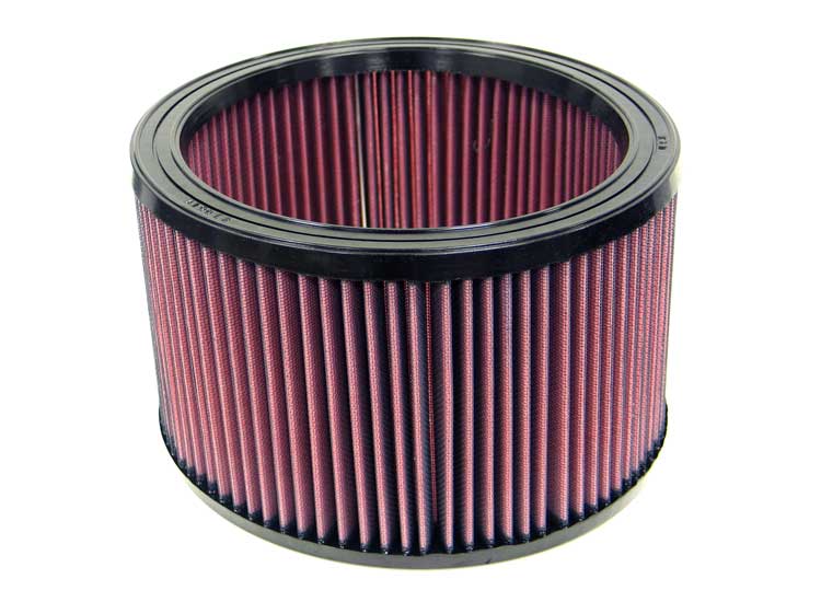 E-1170 Round Air Filter