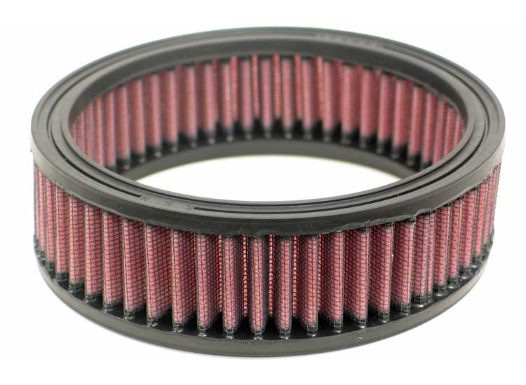 E-3212 Round Air Filter