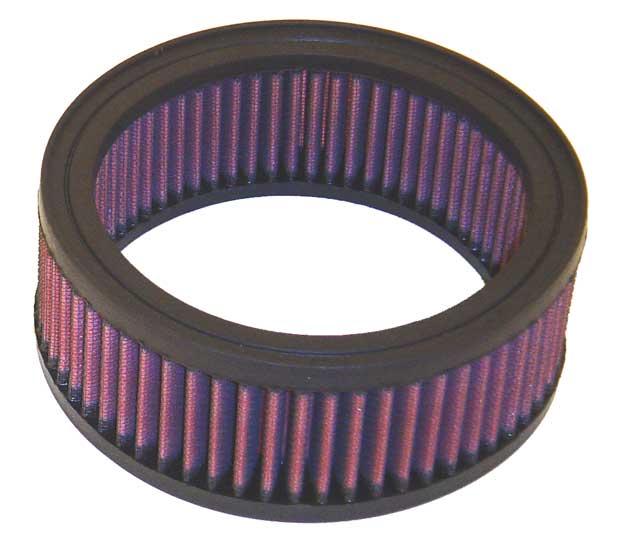 E-3260 Round Air Filter
