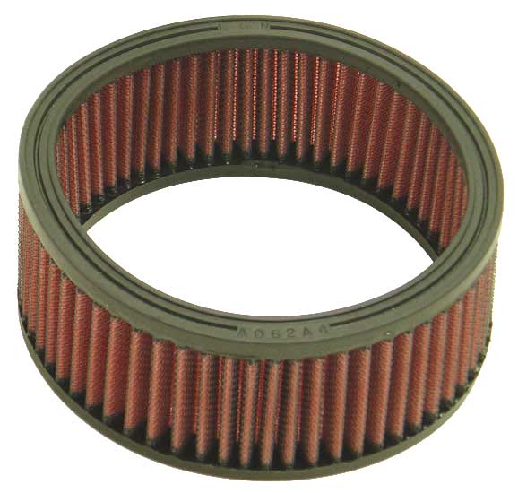 E-3322 Round Air Filter