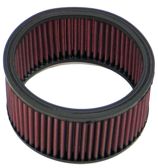 E-3340 Round Air Filter