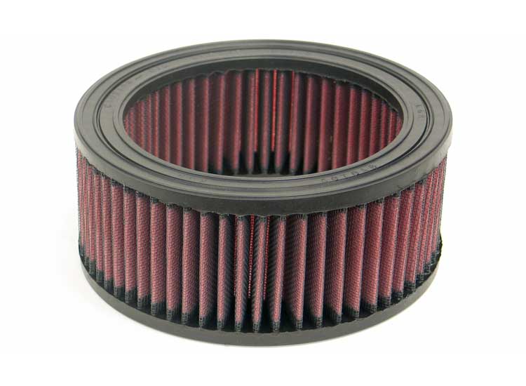 E-3380 Round Air Filter