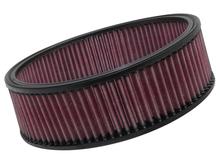 E-3530 Round Air Filter