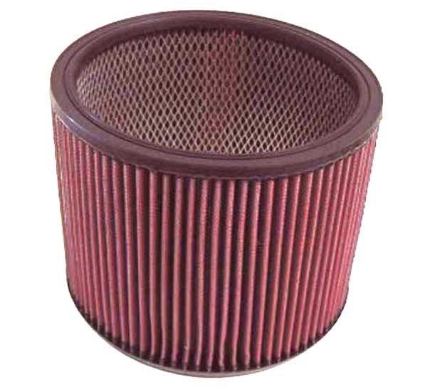 E-3657 Round Air Filter