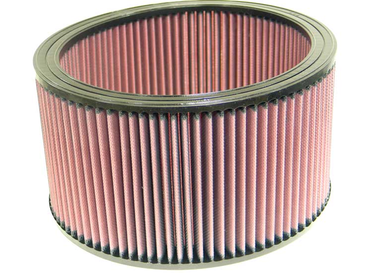 E-3690 Round Air Filter