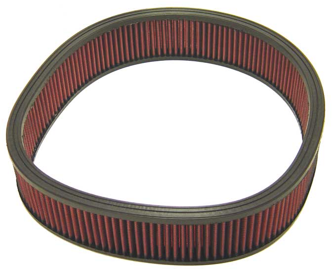 E-3737 Round Air Filter
