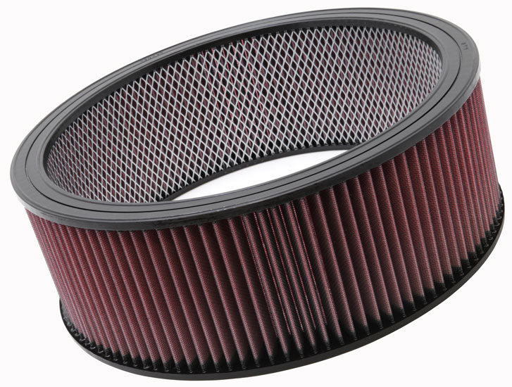 E-3760 Round Air Filter