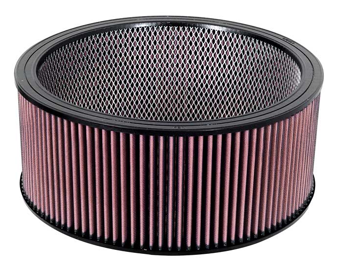 E-3770 Round Air Filter