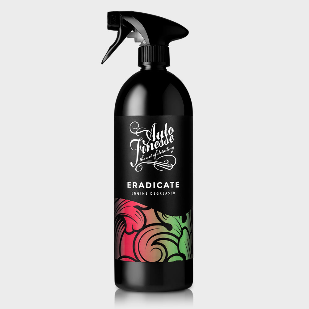 Auto Finesse Eradicate Engine Cleaner & Degreaser