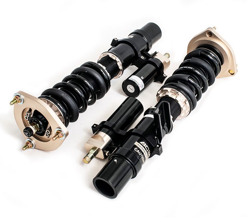 BC Racing ER Series, Mazda RX8 SE3P 03+ 10/8mm.kg (N-05-ER)