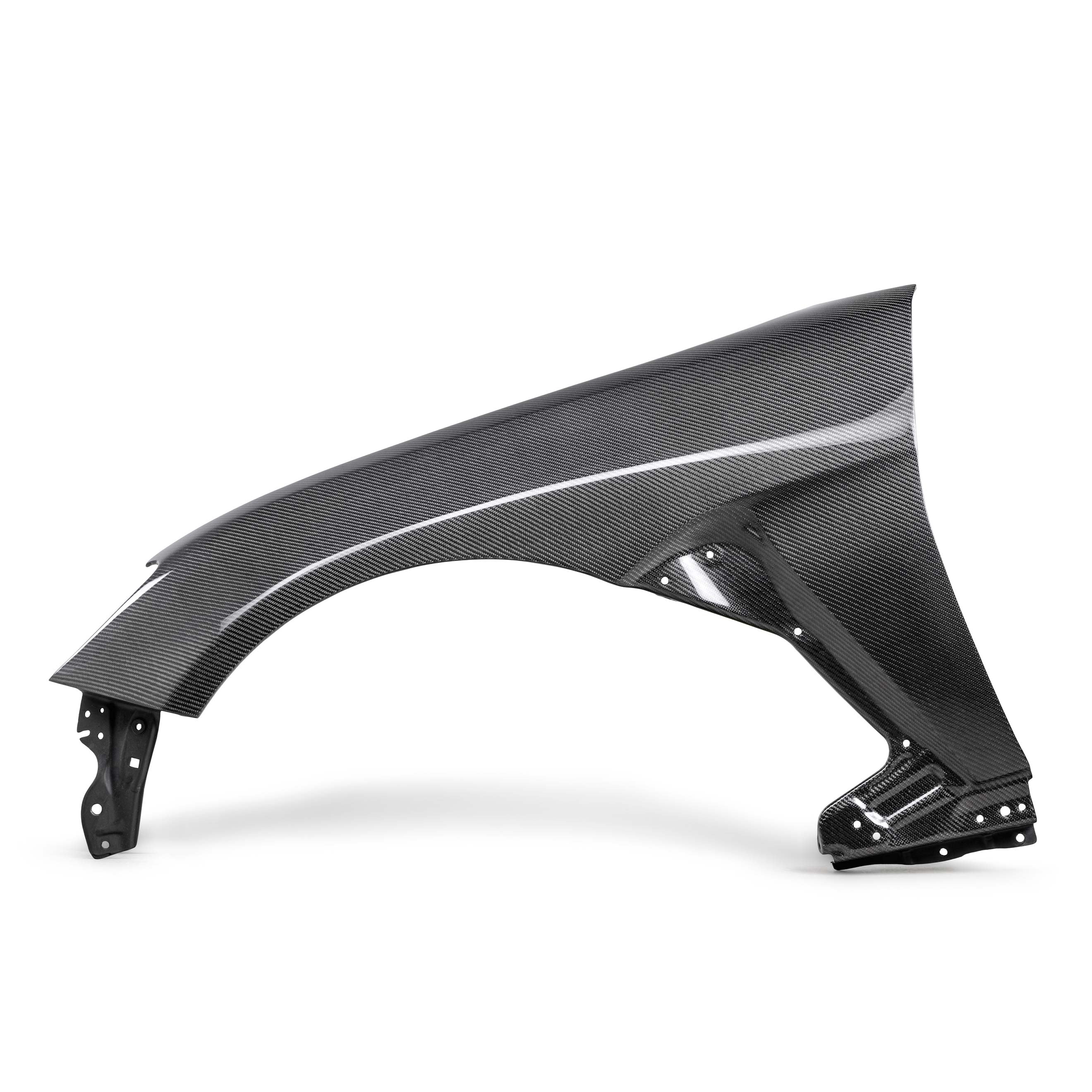 Carbon fiber fenders for 2022 Toyota GR86/ Subaru BRZ
