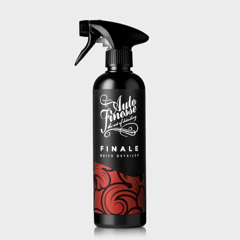 Auto Finesse Finale Quick Detailing Spray