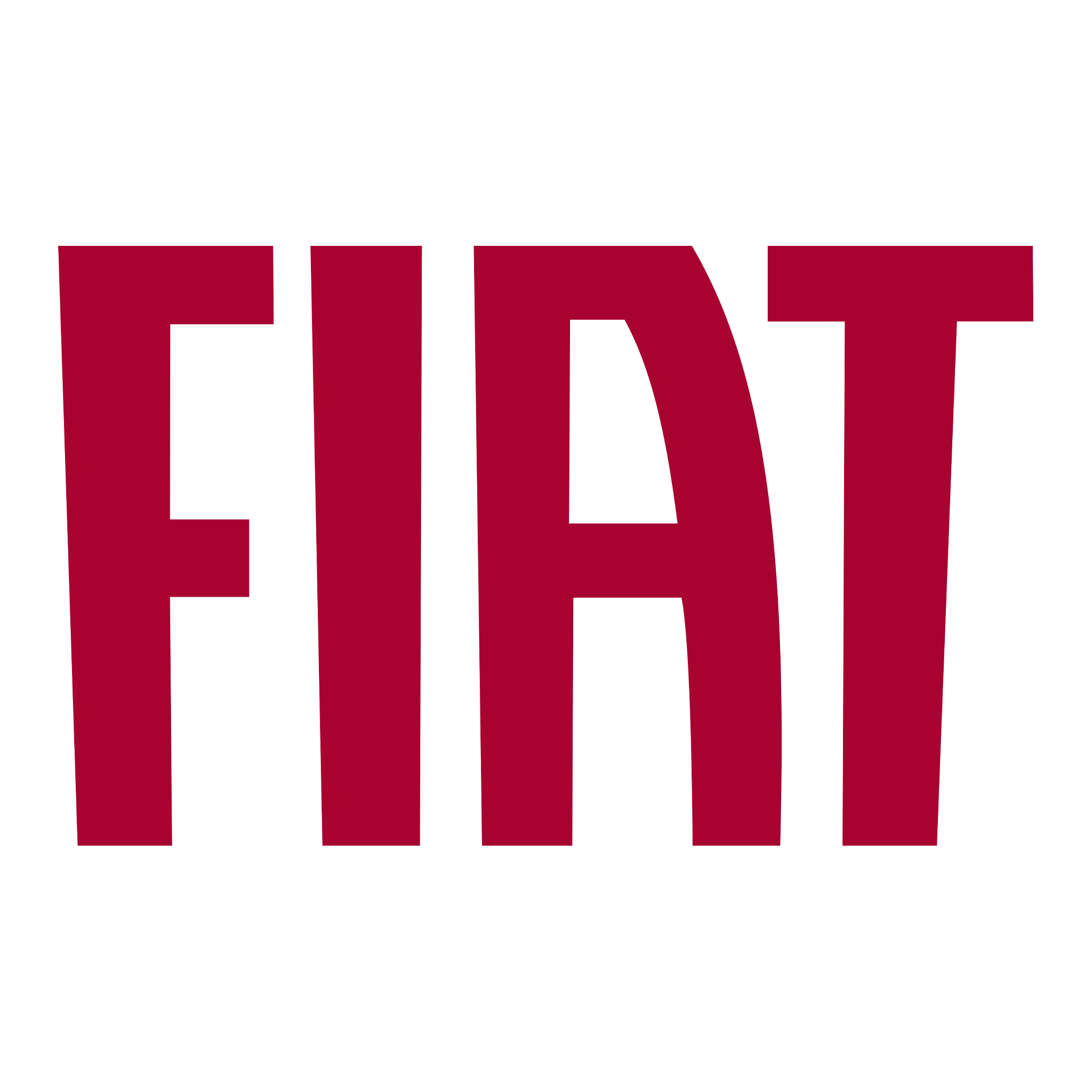 Fiat Logo