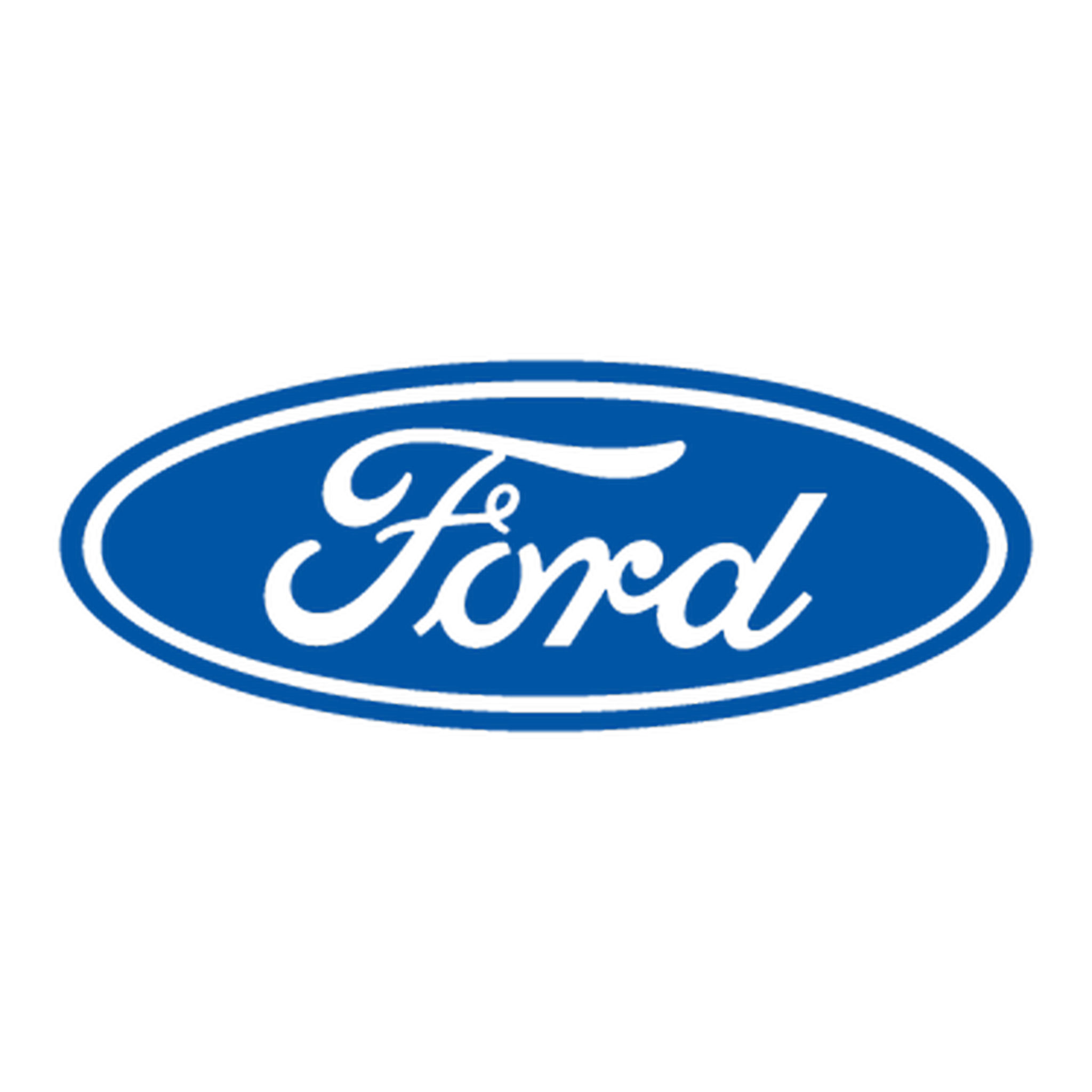 Ford Logo