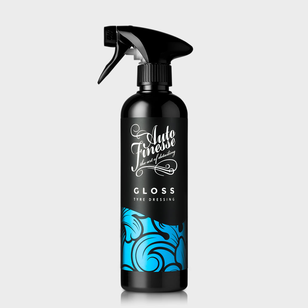 Auto Finesse Gloss Tyre Dressing