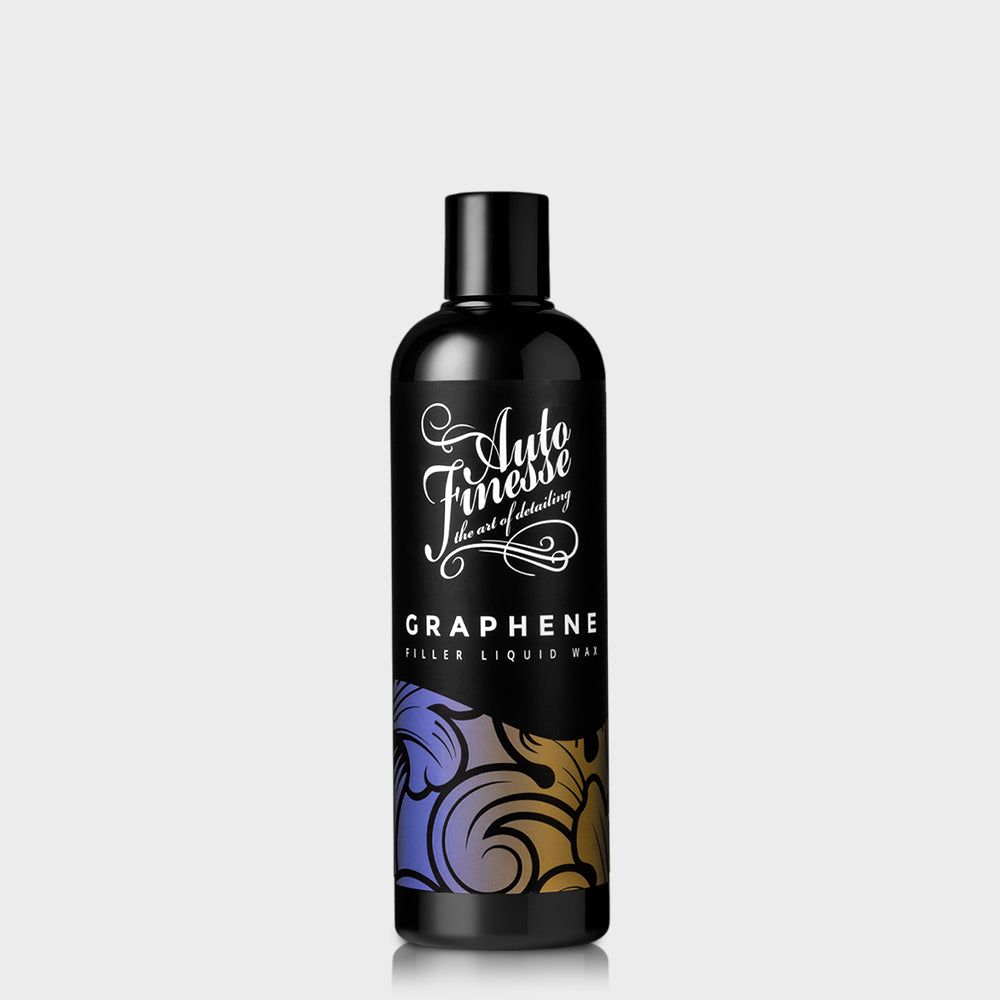 Auto Finesse Graphene Filler Liquid Wax